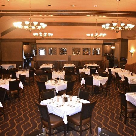 The Williston Boutique Hotel Buitenkant foto