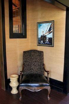 The Williston Boutique Hotel Buitenkant foto