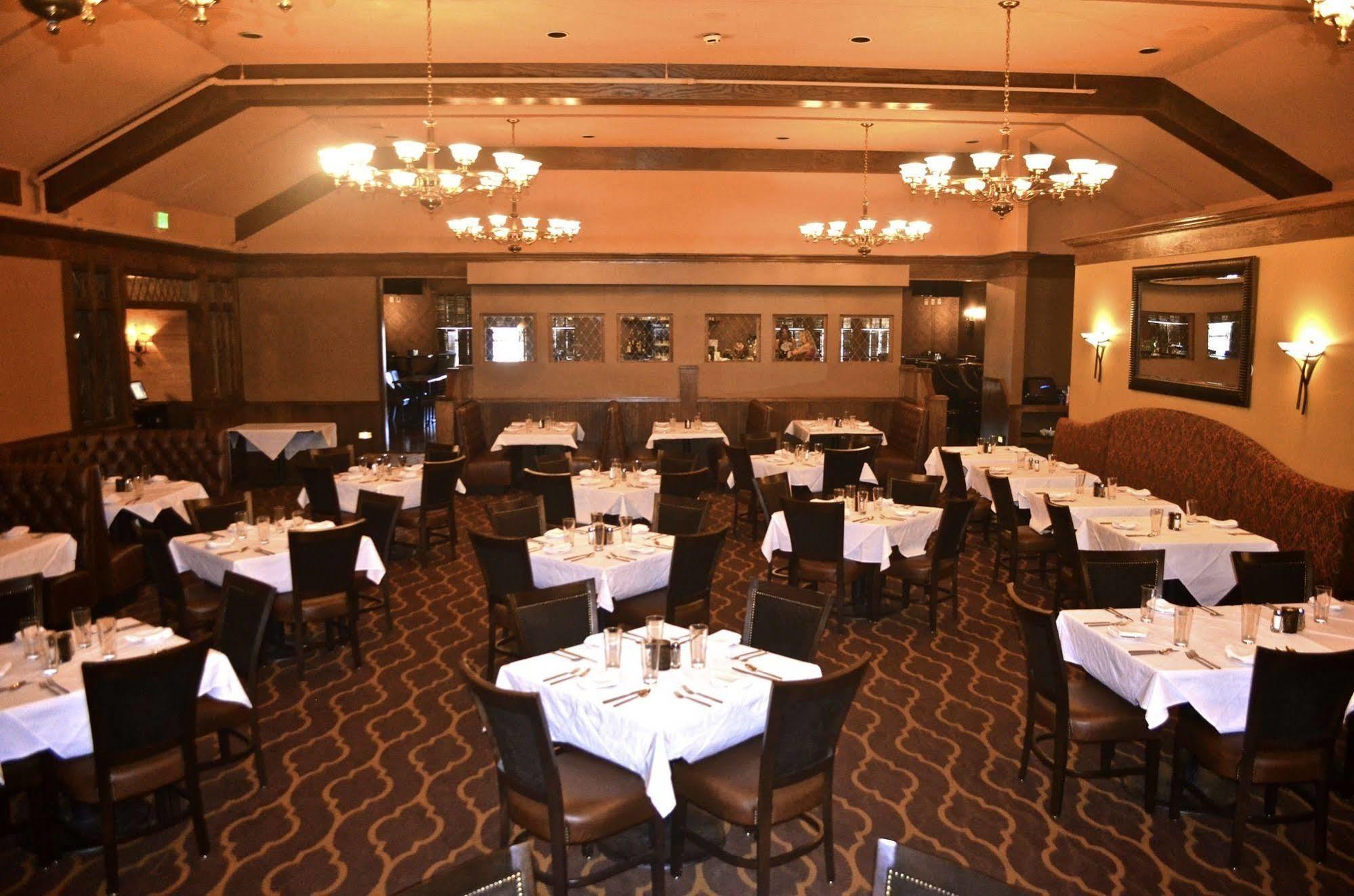 The Williston Boutique Hotel Buitenkant foto